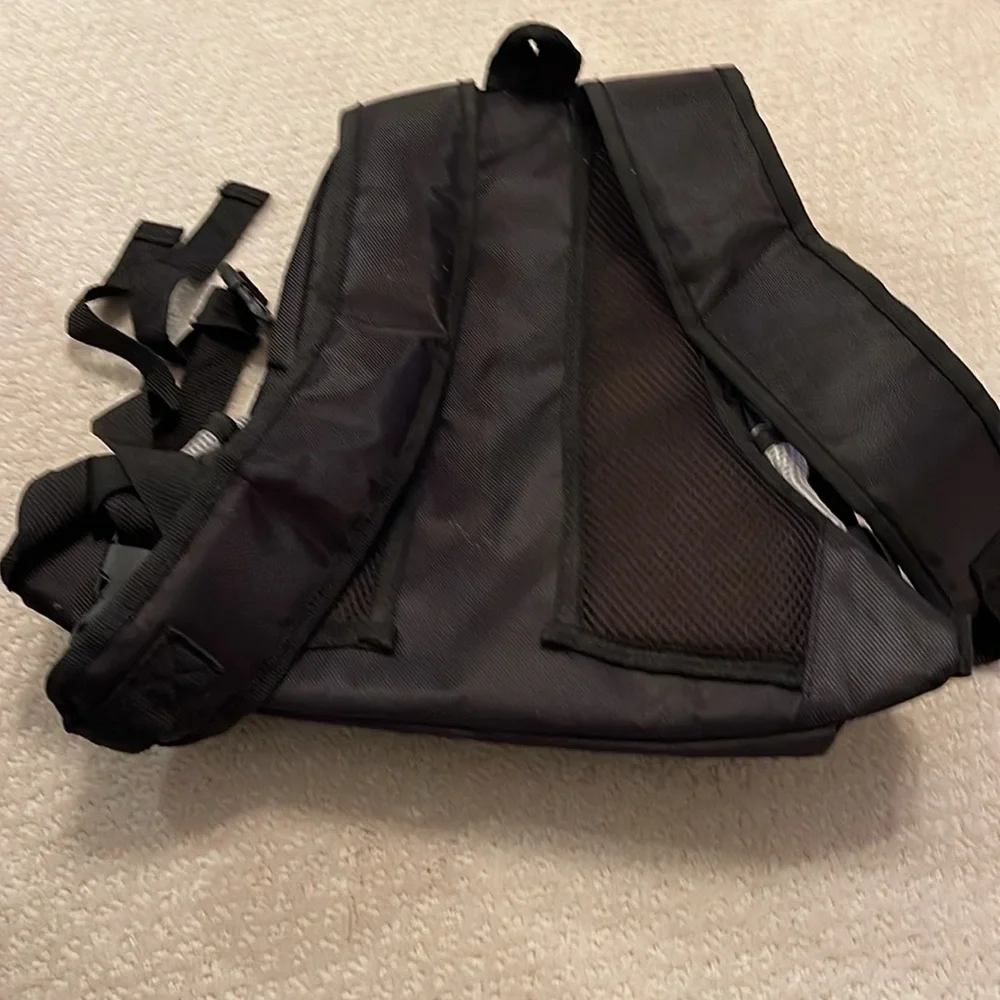 Pet Life dog carrier